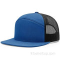 Chapeaux de camionneur en maille sport snapback